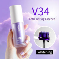 teeth whitening Tooth tinting 