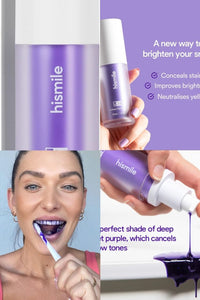 teeth whitening