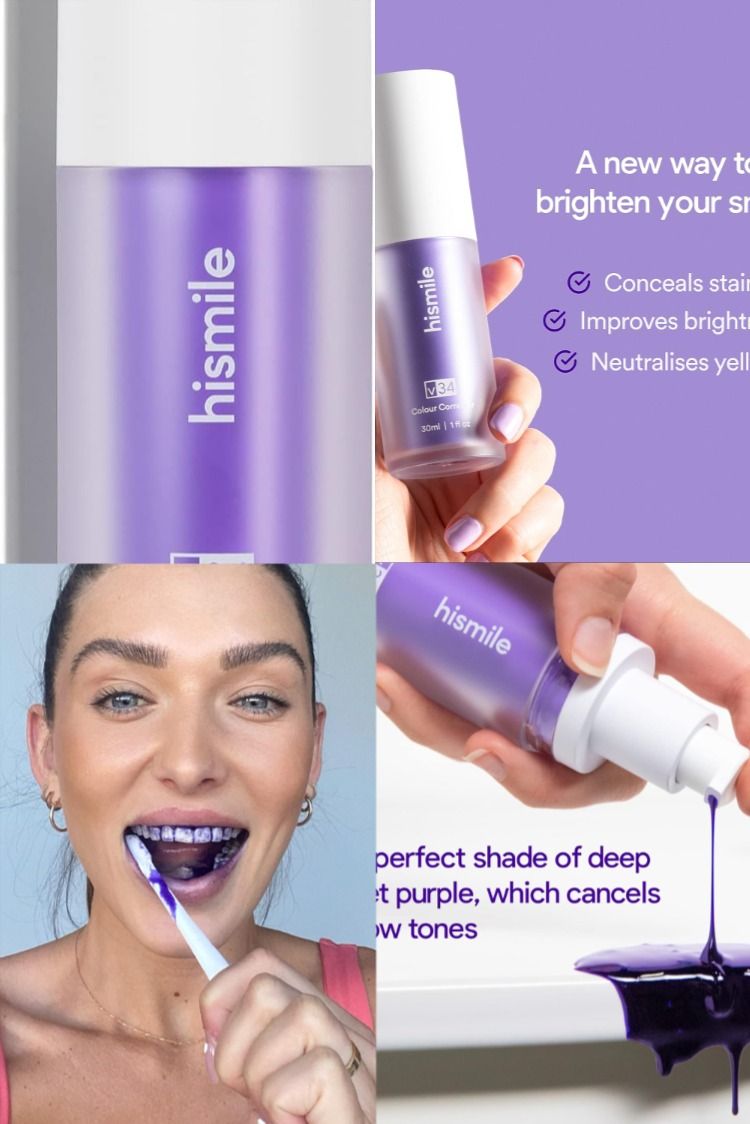 teeth whitening