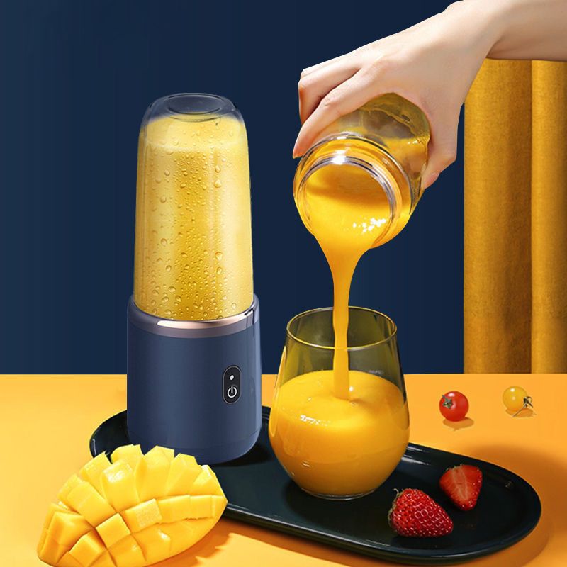 portable blender
