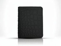 Men’s Genuine Leather Slim Wallet