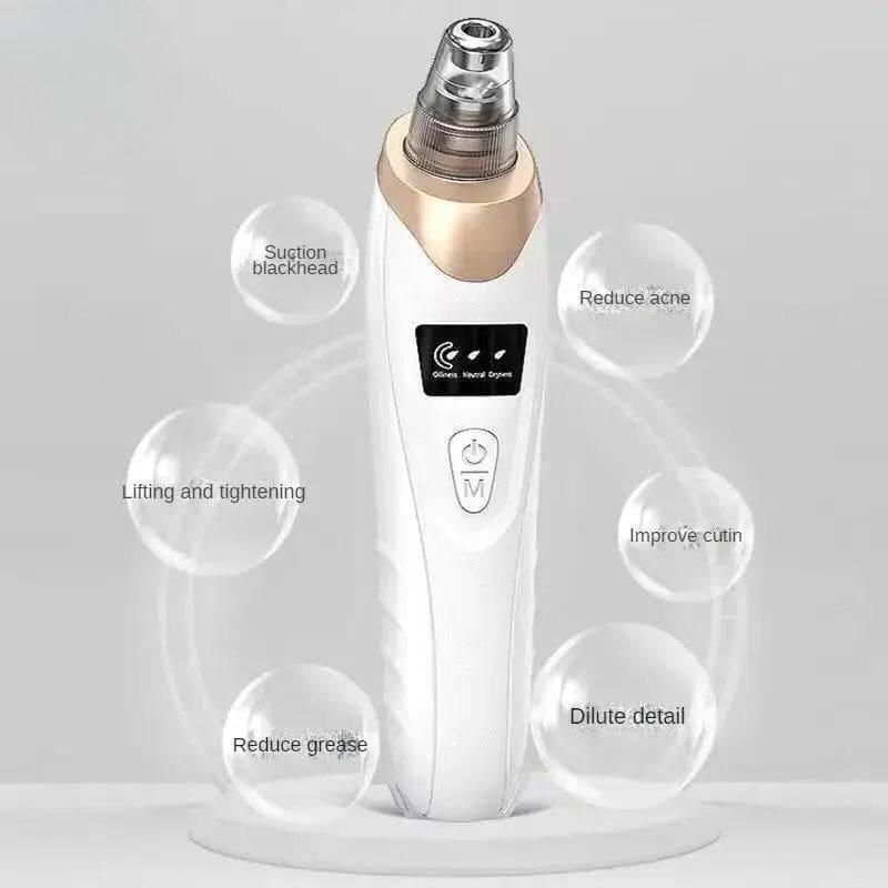 blackhead removal tool