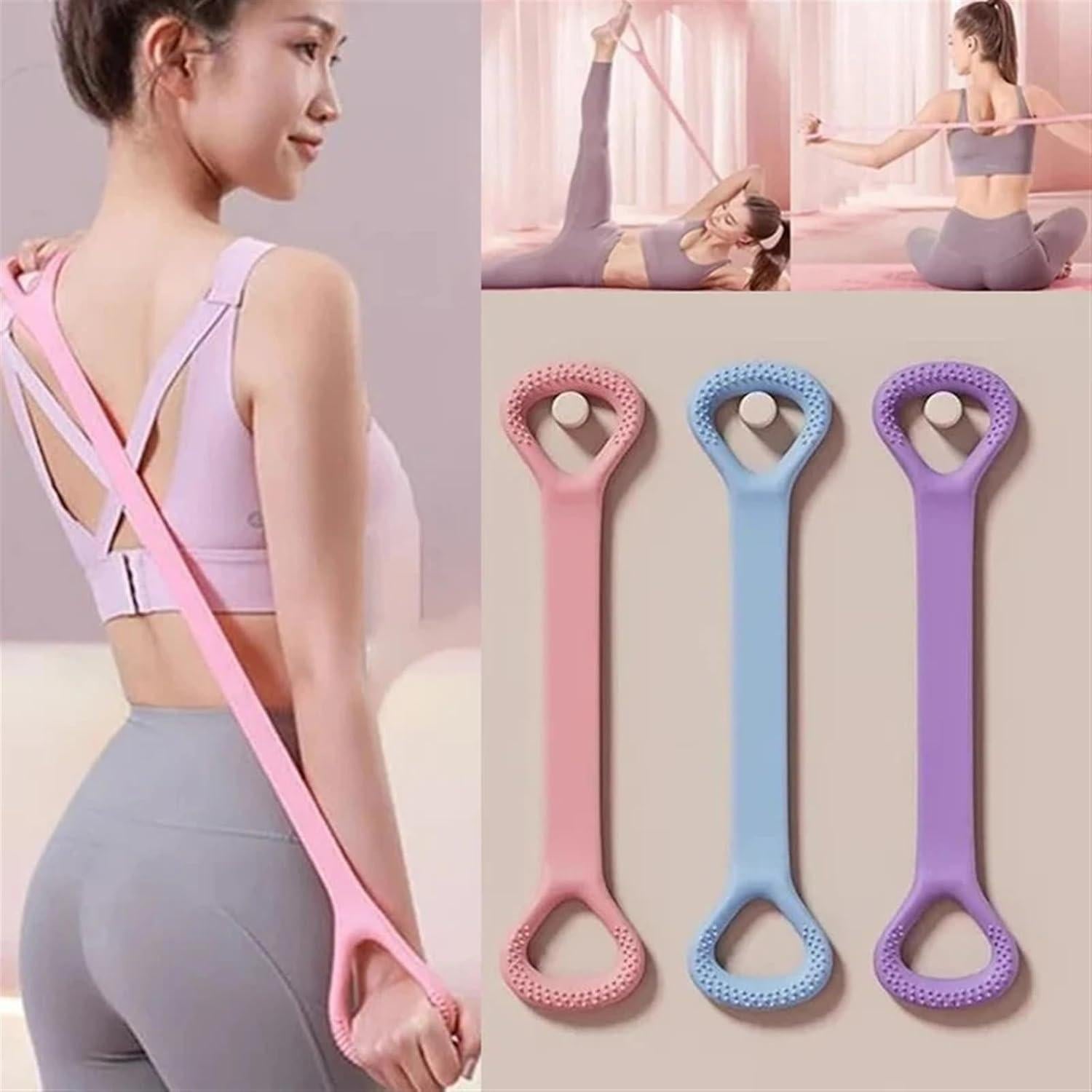exercise belt 