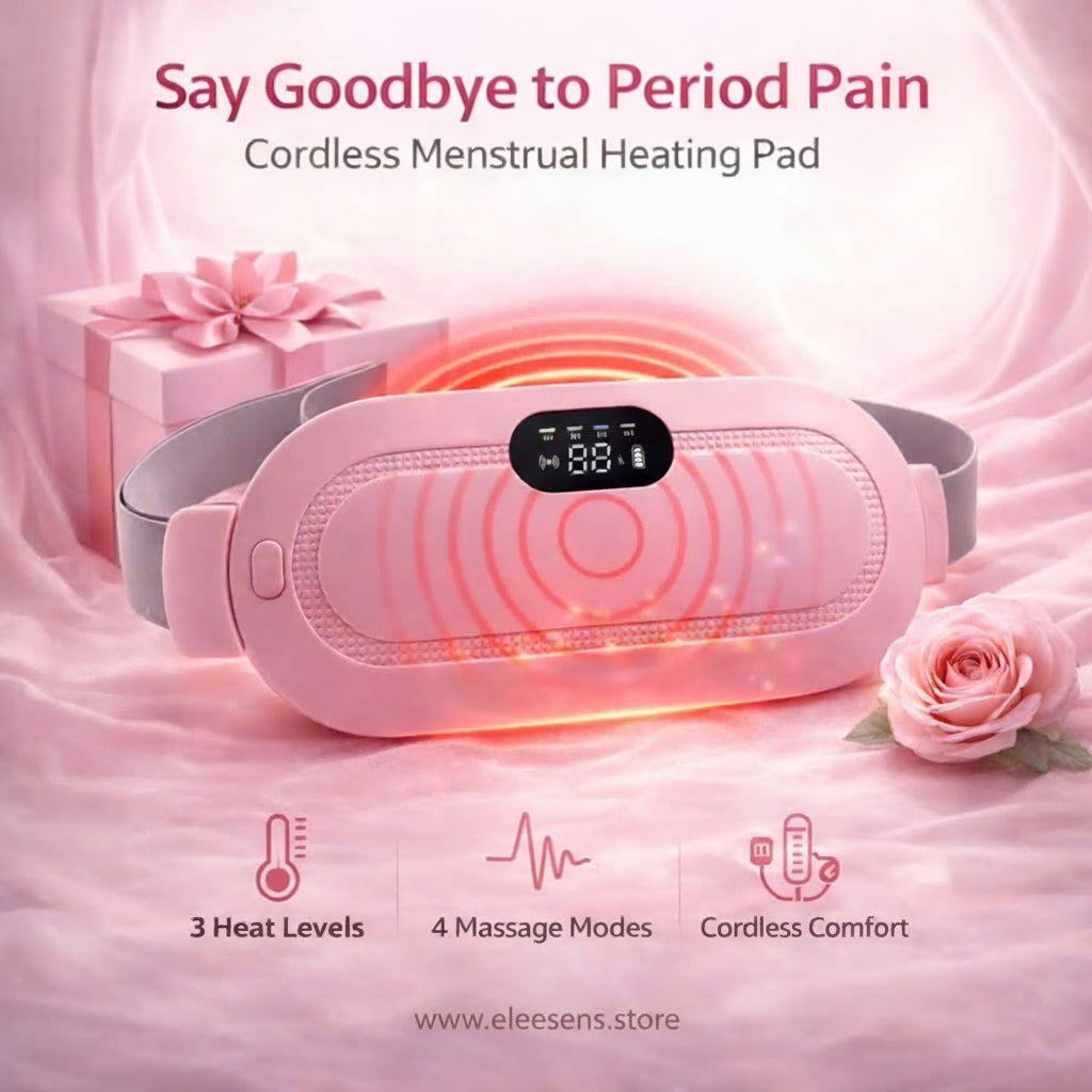 period massager in pakistan