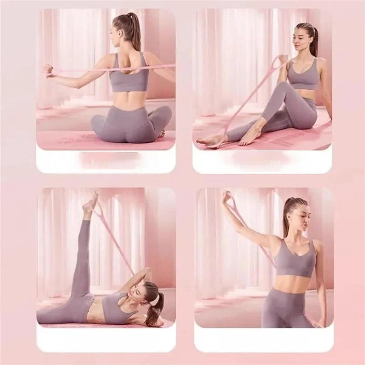 exercise belt for women and men in pakistan