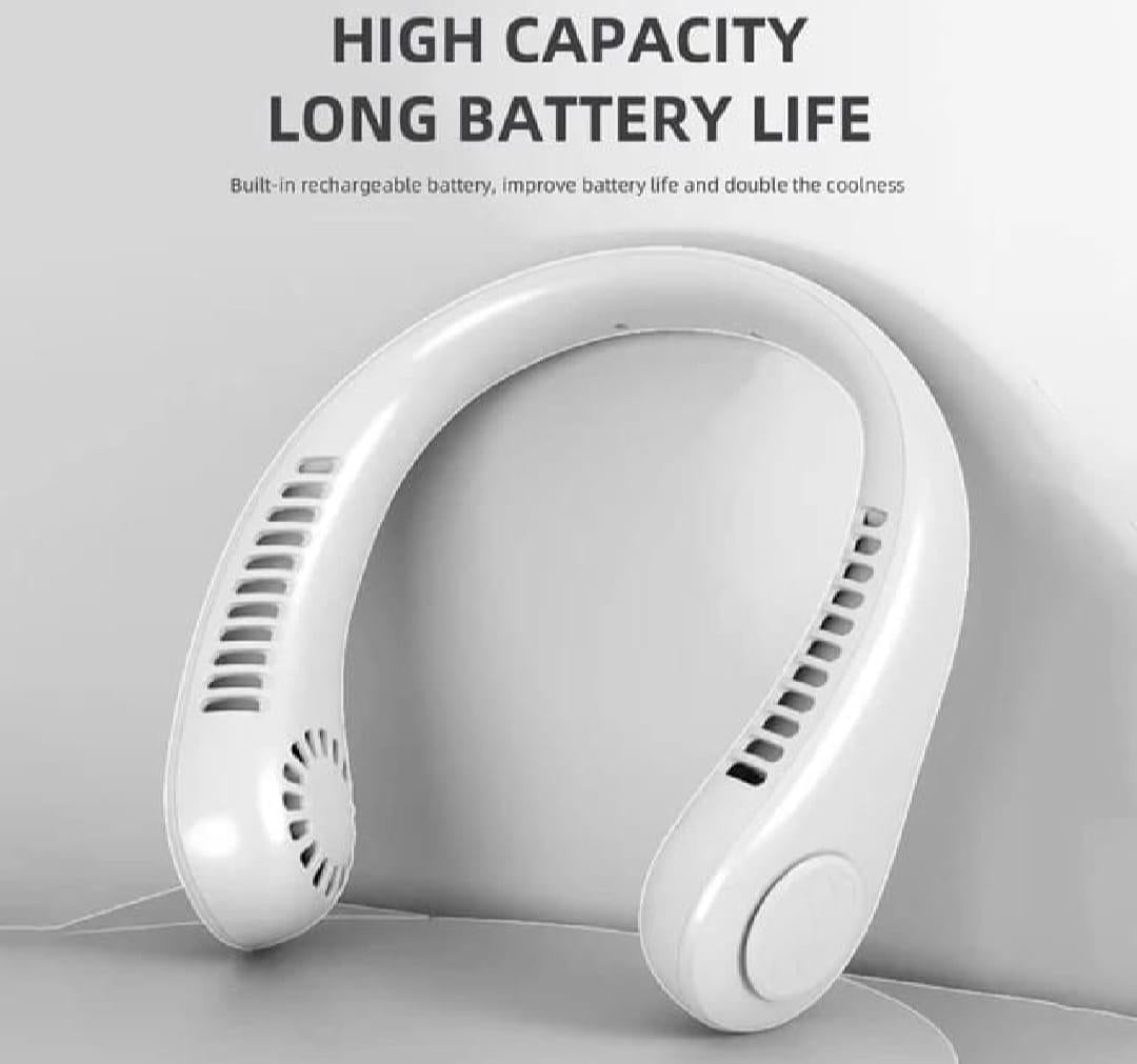 neck fan price in pakistan 