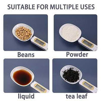 Digital Measuring Spoon Scale