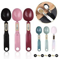 Digital Measuring Spoon Scale