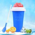 Frozen Magic Slushy Maker Cup – Instant Ice Slush Cup