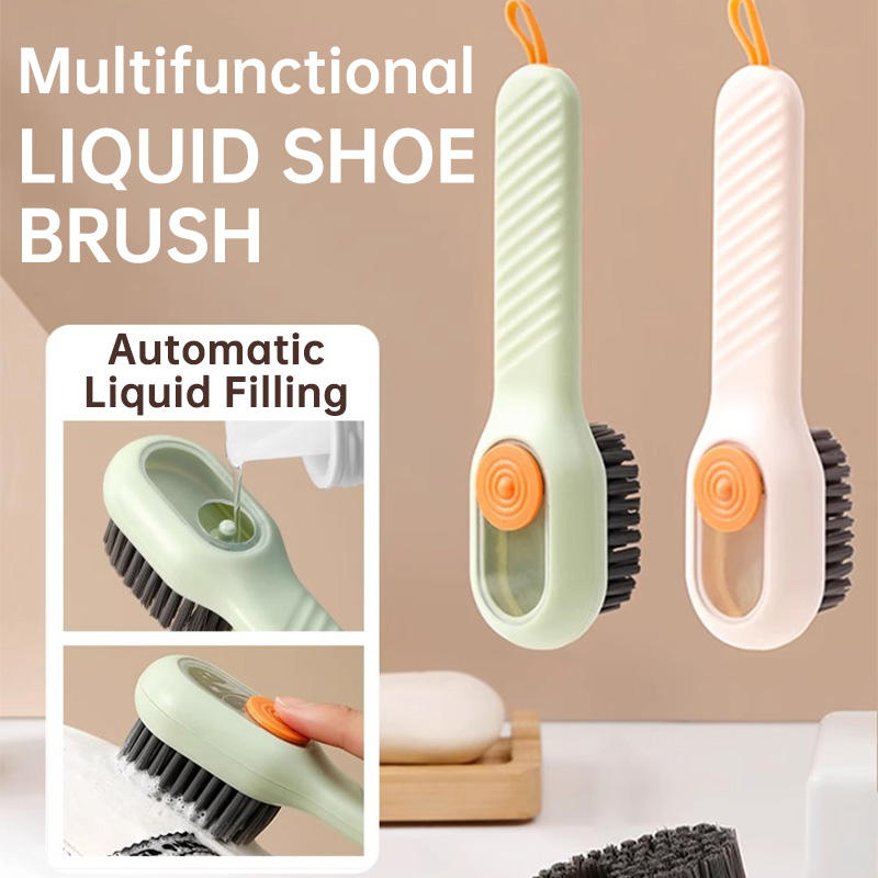 best shoe bursh 