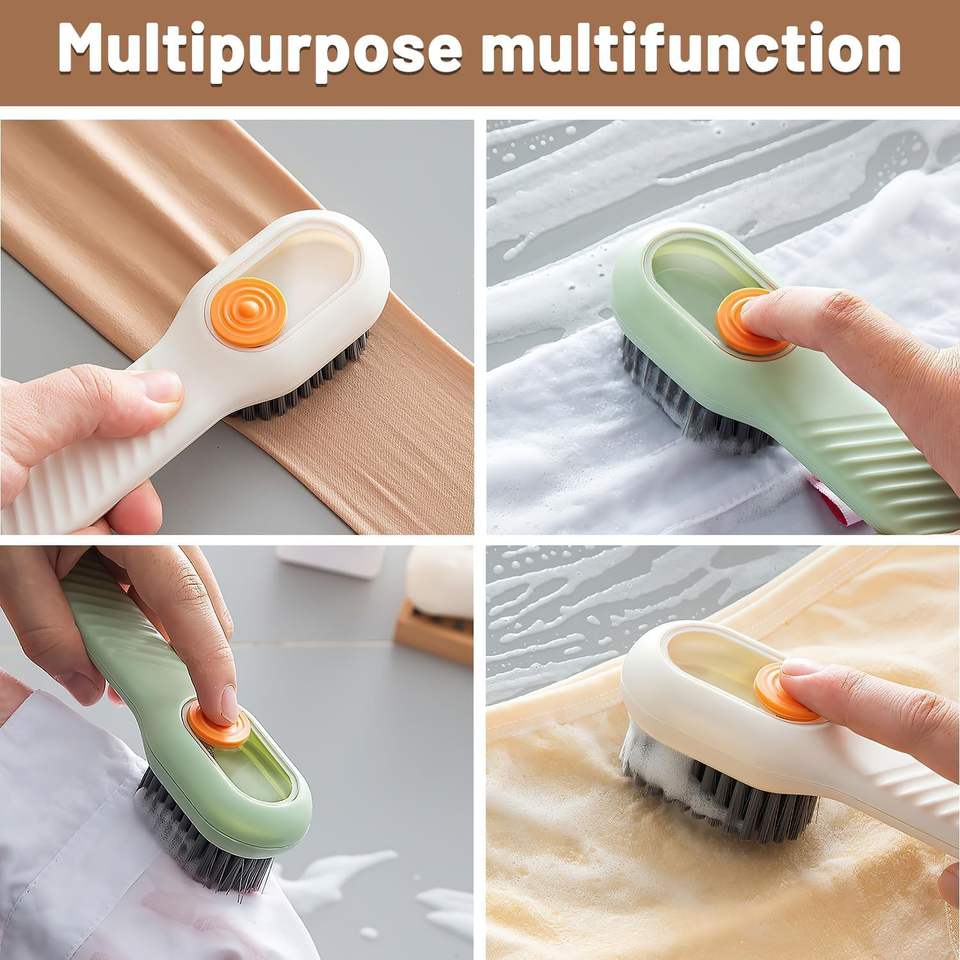 best shoe brush 