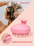 scalp massager
