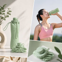 foldable water bottle in pakistan