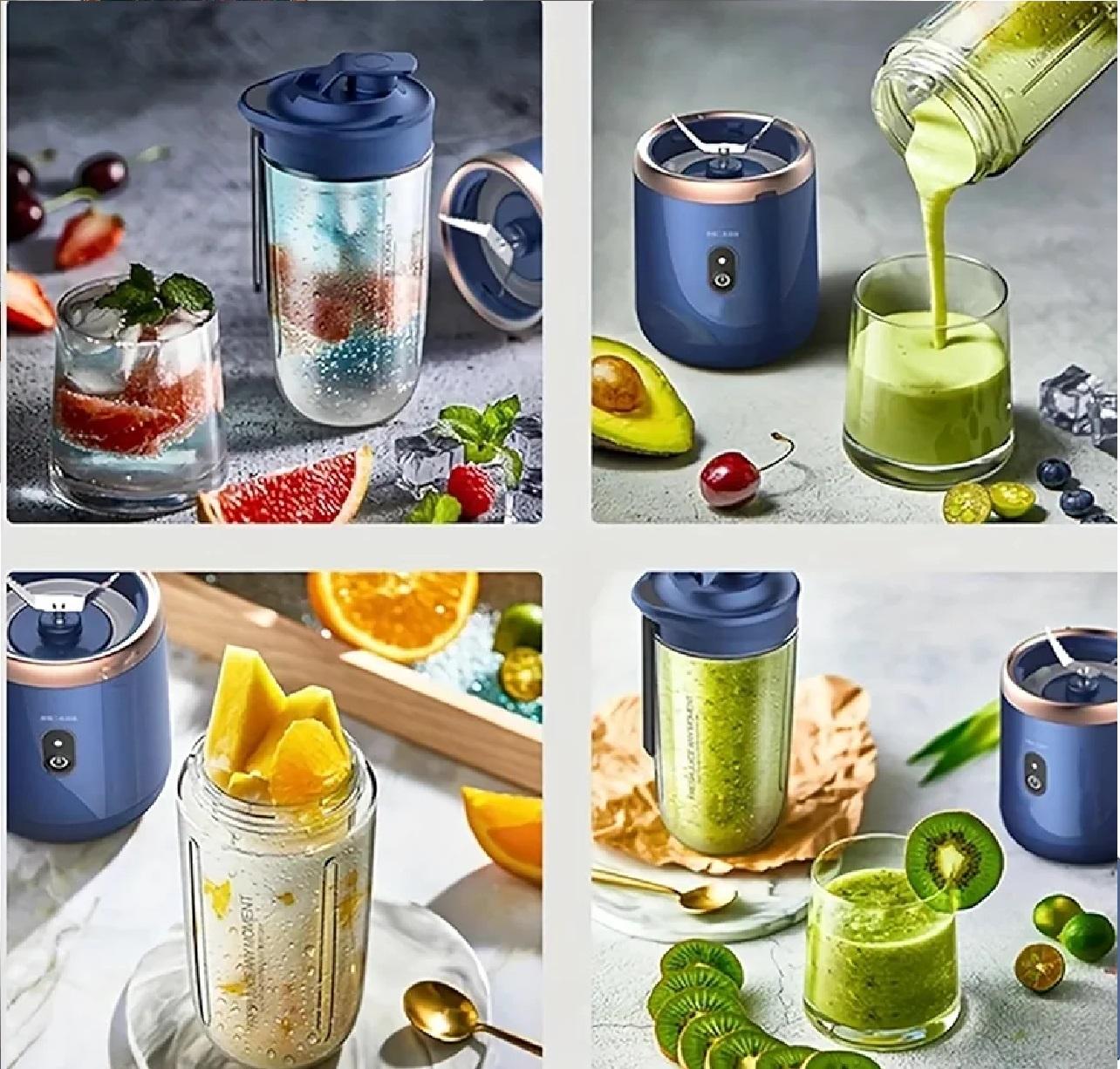 best portable blender
