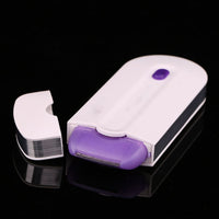 hair removal tool