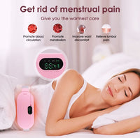period pain soluction 