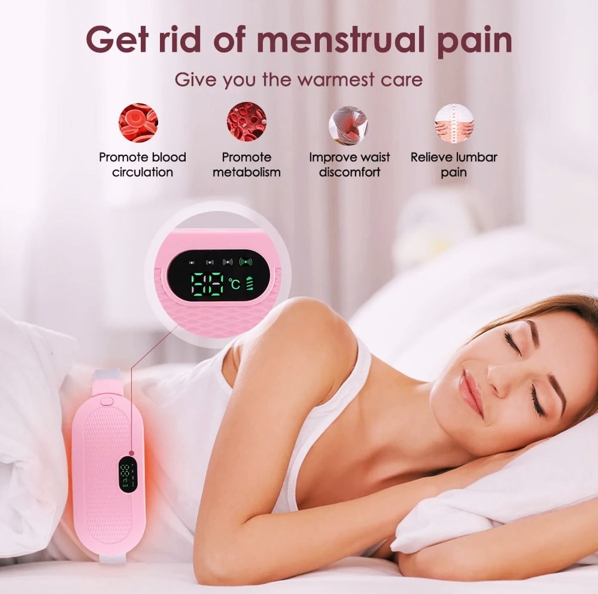 period pain soluction 