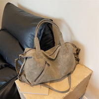 Women’s Black Tote Bag