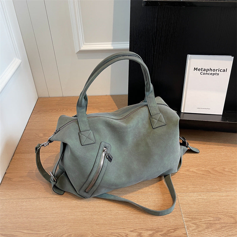 Women’s Black Tote Bag