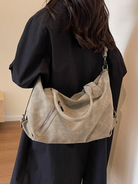 Women’s Black Tote Bag