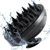 scalp massager for hair growth 
